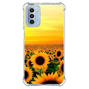 Imagem de Capa Capinha De Celular Compatível com Moto G52 Personalizada - Tudo C