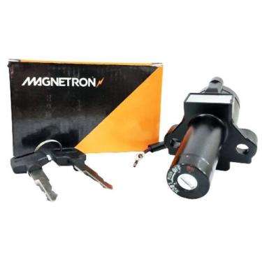 Imagem de Chave de Ignição para Honda Falcon 400 / Tornado 250 2001-2005 Magnetr