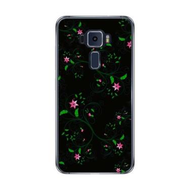 Imagem de Capa Adesivo Skin353 Verso Para Asus Zenfone 3 5.2 (Ze520kl) - KawaSki