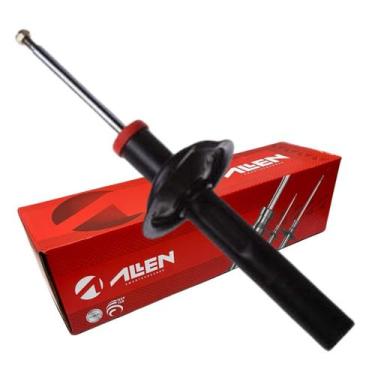 Imagem de Amortecedor Dianteiro Peugeot 206 Sw 1999 até 2014 Direito - Allen