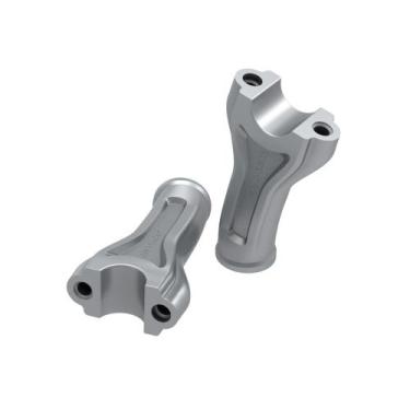 Imagem de Riser De Guidão Recuado Bmw F800 Gs 2013 A 2022 - Anker