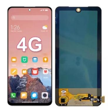 Imagem de Tela Display Touch Screen Frontal Para Poco M4 Pro 4g Ori