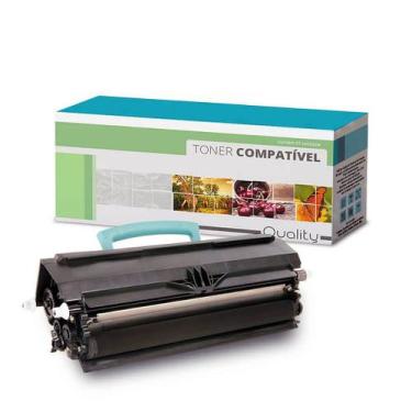 Imagem de Combo 5 Toner Tankfull Para Lexmark X204 X203 - X203A21G - Toner Vale