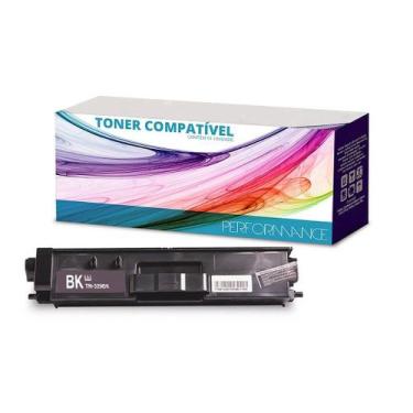 Imagem de Toner Tankfull Para Brother TN 329 Black - HL-L8350CDW L8450CDW L8250C
