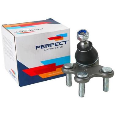 Imagem de Pivô Suspensão Inferior Fox 2009 a 2019 Perfect PVI1056