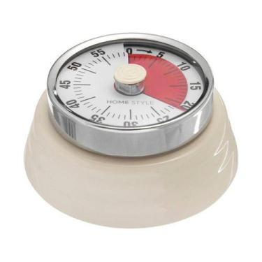Imagem de Timer Home Style Betim, BEGE