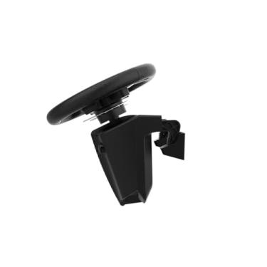 Imagem de Suporte Parede Compatível Volante Logitech G25 G27 G29 G920