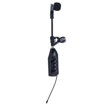 Imagem de Microfone Sem Fio Kadosh Kms280 Para Instrumento De Sopro