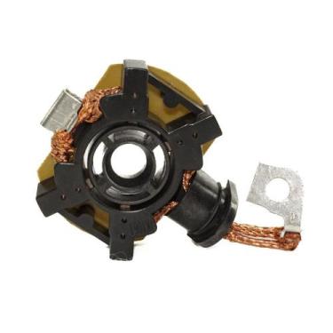 Imagem de Porta Escova do Motor de Partida Courier Escort Explorer Fiesta Focus 