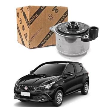 Imagem de Motor Eletrico Cambio Argo 1.3 Automatico 2018 A 2021 - Mopar