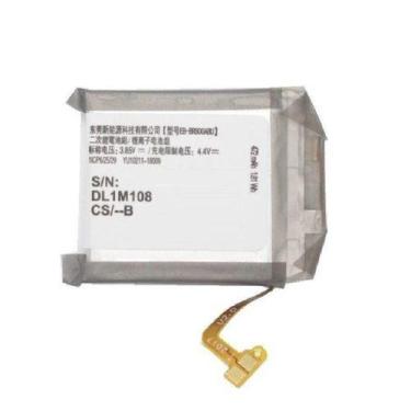 Imagem de Bateria Compatível Com Gear S4 Sm-r800 Sm-r805 46mm - bgb