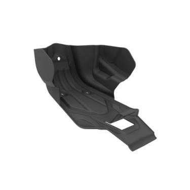 Imagem de Protetor De Motor Shield Crf 230 Todos Os Anos Preto - Anker