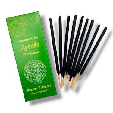 Imagem de Incenso Ananda Purificador do Lar - Escolha seu aroma