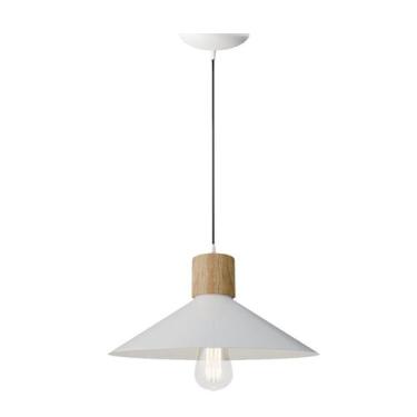 Imagem de lustre Luminária Pendente de teto Panamá Quarto Sala Cozinha - Ilustre
