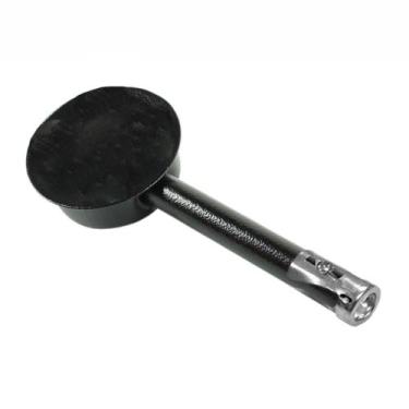 Imagem de Queimador Para Fogão Pasteleiro Pequeno S/registro S/caulim - ROA