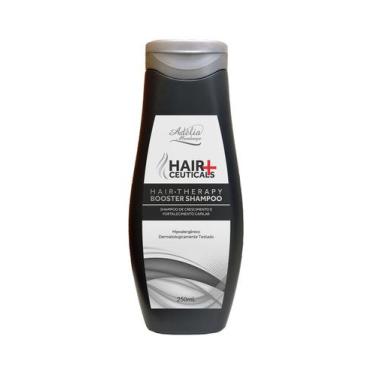 Imagem de Hair Therapy Booster Shampoo - Shampoo de Crescimento e Fortalecimento