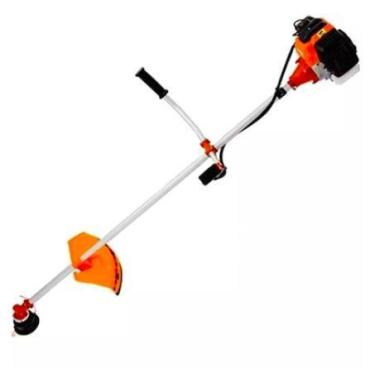 Imagem de Roçadeira Knakasaki St-630 - Sa, Songle, Nakazaki ou Siga it-blue