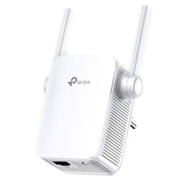 Imagem de Repetidor WI-FI 300Mbps, Bivolt Auto, TL-WA855RE, TP-LINK