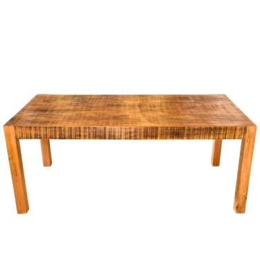 Imagem de MESA MEIA ESQUADRIA 1,80