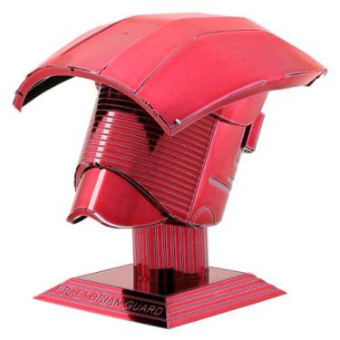 Imagem de Miniatura De Montar Star Wars Elite Praetorian Guard helmet - Metal Ea