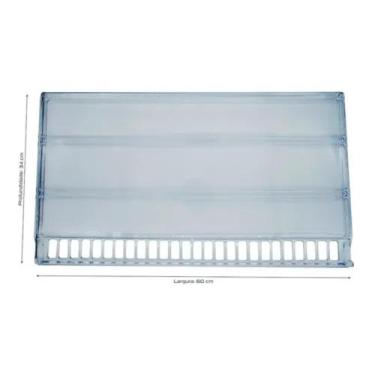 Imagem de Prateleira acrilico continental /ge rfn 715537a (2961)