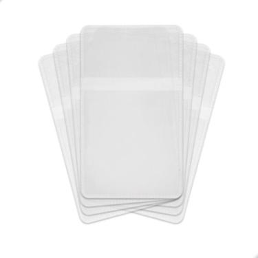 Imagem de Envelope Plástico PP para Armazenar Moedas 100 Un - 3BZN