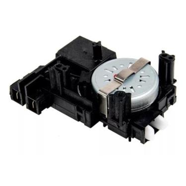 Imagem de Atuador De Freio Lavadora Brastemp 127v - Original W10518616 - Brastem