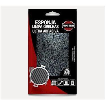 Imagem de Esponja Ultra Abrasiva - PRIMEGRILL