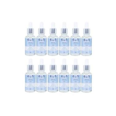 Imagem de Atacado Barato Kit 12 Sérum Facial Clareador Max Love