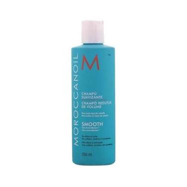 Imagem de Moroccanoil Smooth Shampoo 250ml
