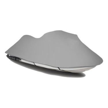 Imagem de Capa Jet Ski Yamaha Fx Ho / Sho / Cruiser Até 2009 Tnt Cinza - SPTS, C