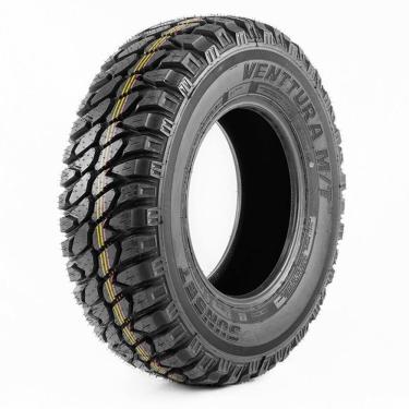 Imagem de Pneu 235/75R15 MT Aro 15 LT SUNSET VENTTURA M/T B1 6PR 104/101Q