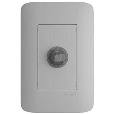 Imagem de Sensor De Presenca 4x2 Embutido Xcontrol 110g Bivolt - Exatron