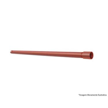 Imagem de Extensao Trado Ramada 10equot/12equot Tubo 1equotX0,80Cm 5931 - SIMETA