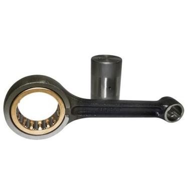 Imagem de Biela Completa AN 125 Burgman 2005 até 2010 - BRANDY