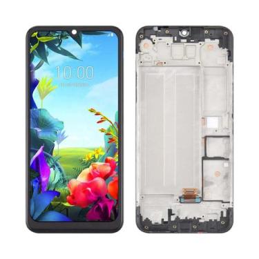 Imagem de Tela Display Lcd Touch Para K40s Nacional - Inova