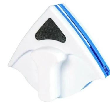Imagem de Limpador De Janelas Magnéticas Lado Duplo Vidro Rodo Magico - New, LIM