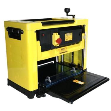 Imagem de Plaina Desengrossadeira 2000W PDL-1300 LYNUS, 110V