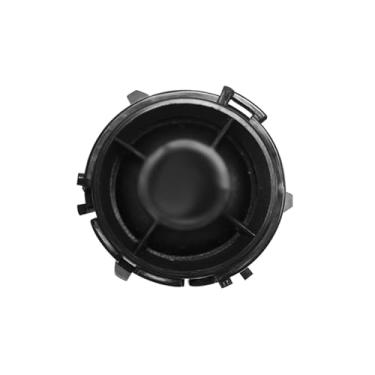 Imagem de Buzina de ar super alto para painel de porta de carro para Mercedes Benz W205 W213 W222 X253 C260 E300 GLC C E S kit de buzina de trem de alta qualidade (1 tweeter)