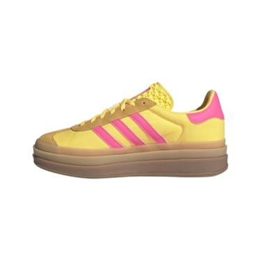 Imagem de Adidas Gazelle Bold Tênis feminino (Spark Lucid Pink, IG4387, 38), Spark Lucid Pink, 38 BR