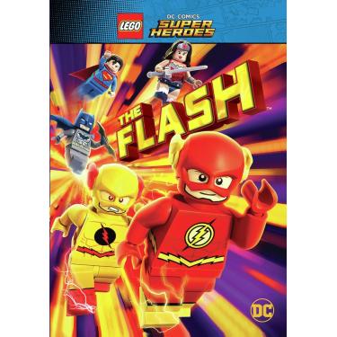 Imagem de LEGO DC SUPER HEROES: THE FLASH