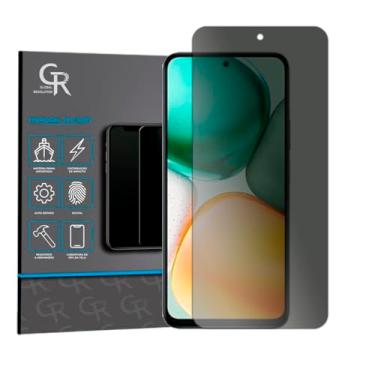 Imagem de GR Global Revolution, Película Hidrogel Privacidade Para Honor X7c