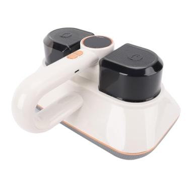 Imagem de Aspirador de pó para Colchão TOPINCN, Aspirador de pó de Sucção Forte 8500Pa, Lixeira de 200 Ml, Design de Boca Larga para Cama, sofá, Carpete