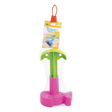 Imagem de Forminhas de Praia Samba Toys - Item Variado