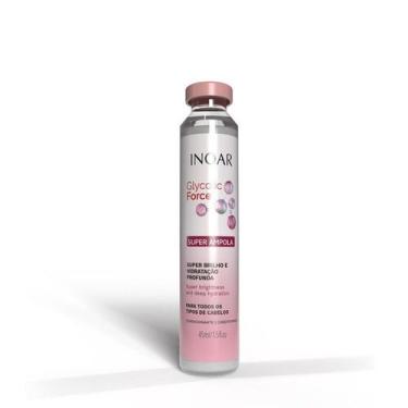Imagem de Inoar Glycolic Force Super Ampola 45ml