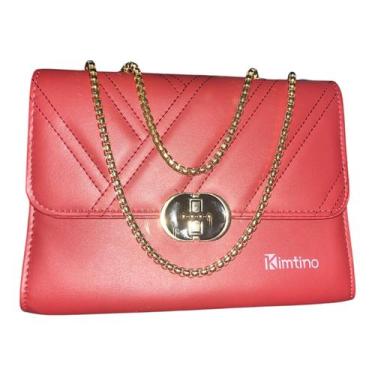 Imagem de Bolsa Feminina Tiracolo com Alça de Corrente  Elegância e Sofisticação