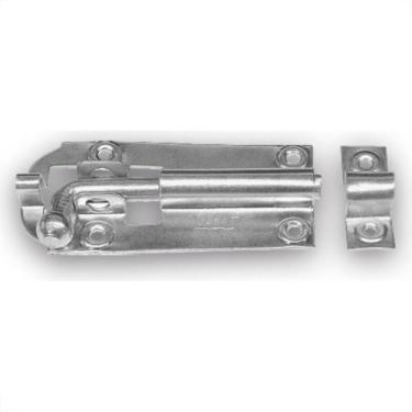 Imagem de Fecho Fio Redondo Loth 2.1/2'' - Kit C/12 UN