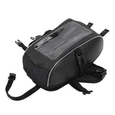 Imagem de Bolsa de Tanque de Motocicleta de Alta Capacidade, Tecido, Suporte para Telefone, para Ryker 600 900 Rally Edition