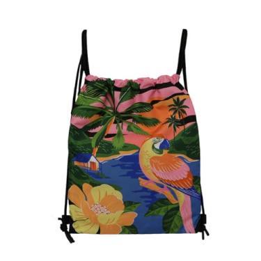 Imagem de Bolsa Farm Praiana Farm Rio Fantasia-UN