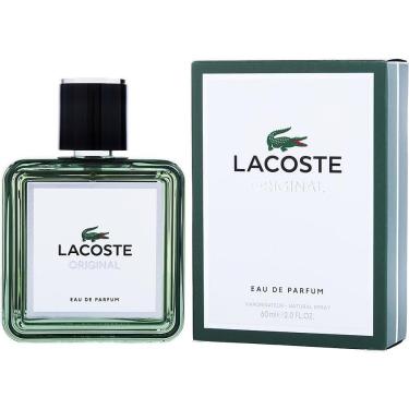 Imagem de Perfume Masculino Lacoste Eau De Parfum Spray 60 Ml